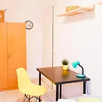 Pokoje - Centrum Hostel