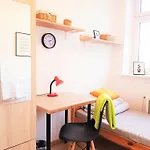 Pokoje - Centrum Hostel
