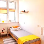 Pokoje - Centrum Hostel *