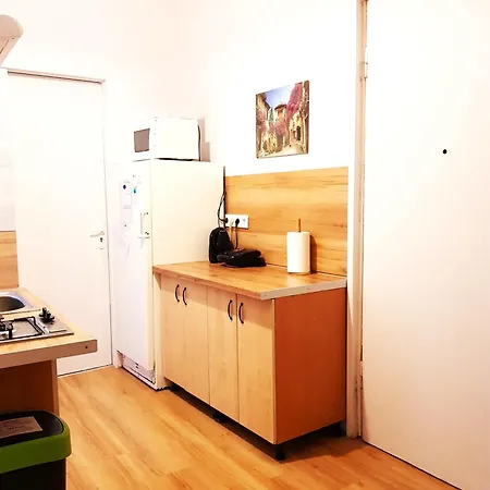 Hostel Pokoje - Centrum
