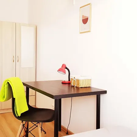 Hostel Pokoje - Centrum Gdynia