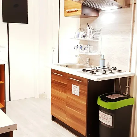 Pokoje - Centrum Hostel Gdynia