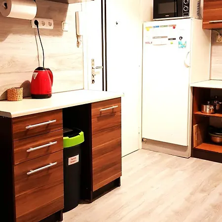 Pokoje - Centrum Hostel Gdynia