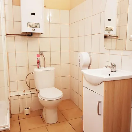 Hostel Pokoje - Centrum *