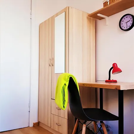 Pokoje - Centrum * Gdynia