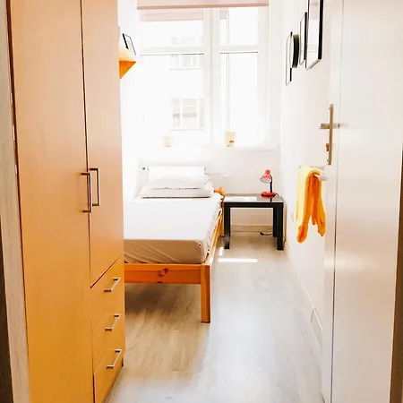 Pokoje - Centrum * Gdynia