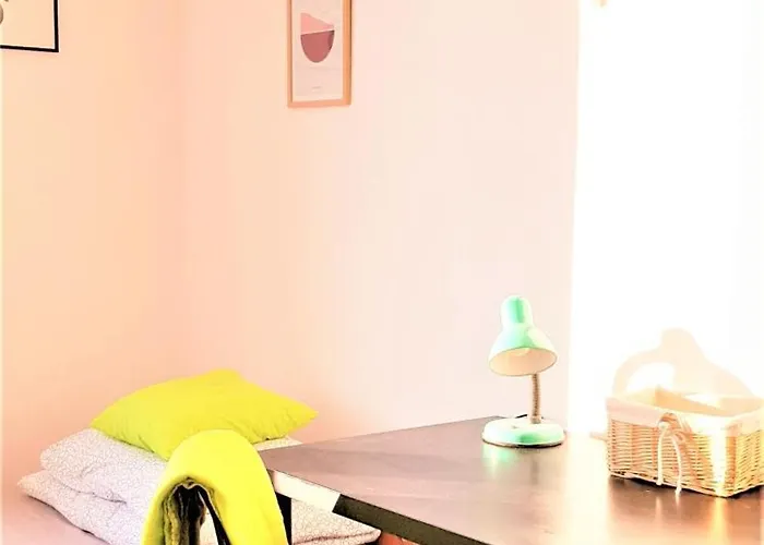 Pokoje - Centrum Hostel Gdynia