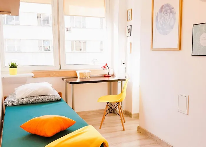 Hostel Pokoje - Centrum *