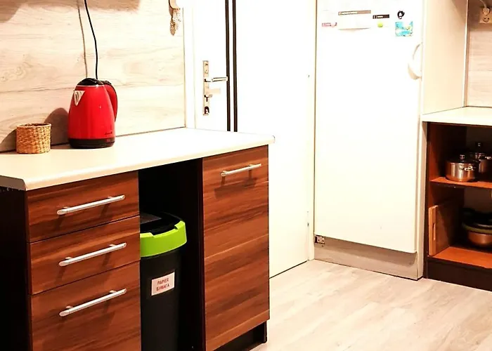 Pokoje - Centrum Hostel Gdynia