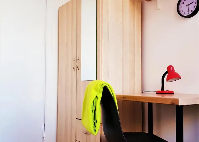 Pokoje - Centrum * Gdynia